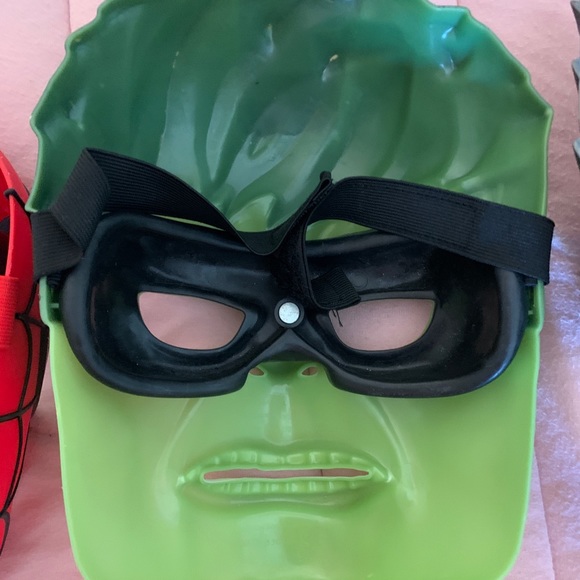 Kids Super Hero Masks‼️ - Picture 6 of 8